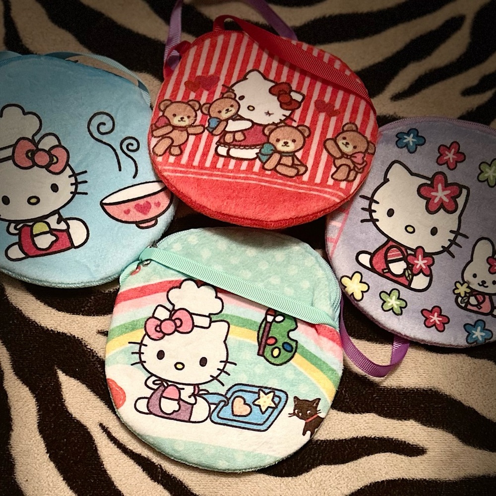 Kid Stocking Stuffer - Picture 2 of 2